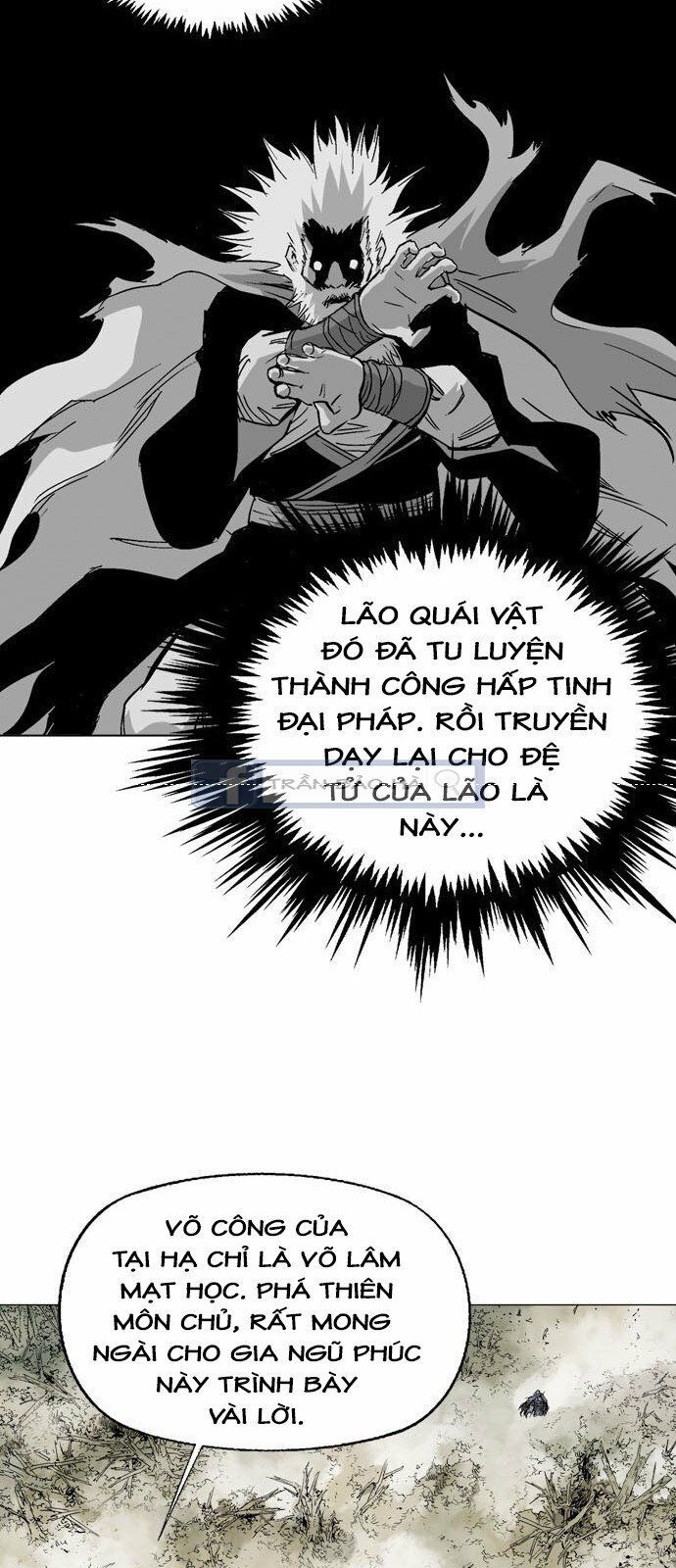 Cao Thủ 2 Chapter 74 - 33