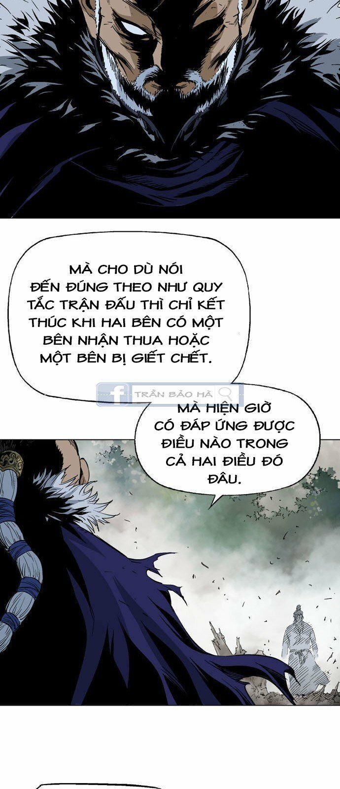 Cao Thủ 2 Chapter 74 - 36