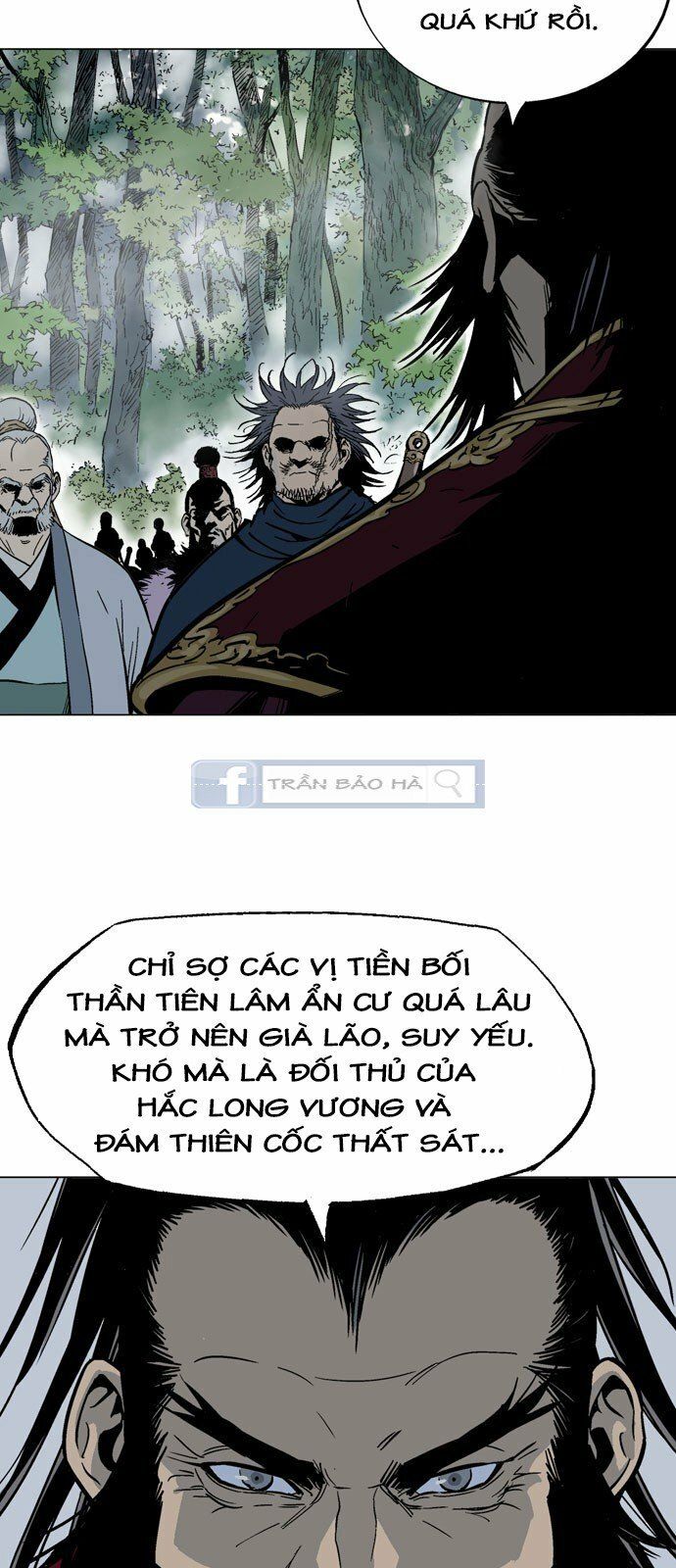 Cao Thủ 2 Chapter 76 - 18