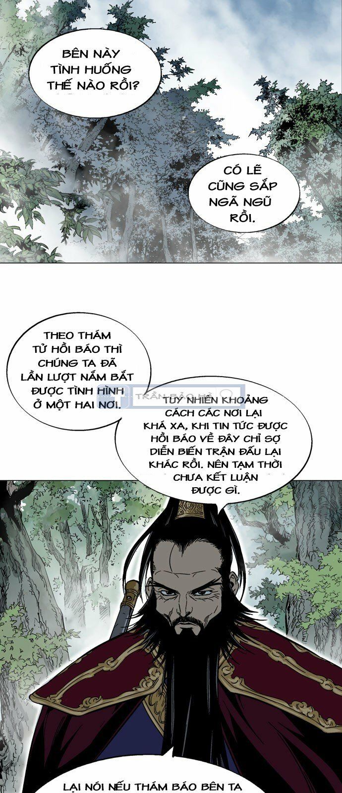 Cao Thủ 2 Chapter 76 - 6