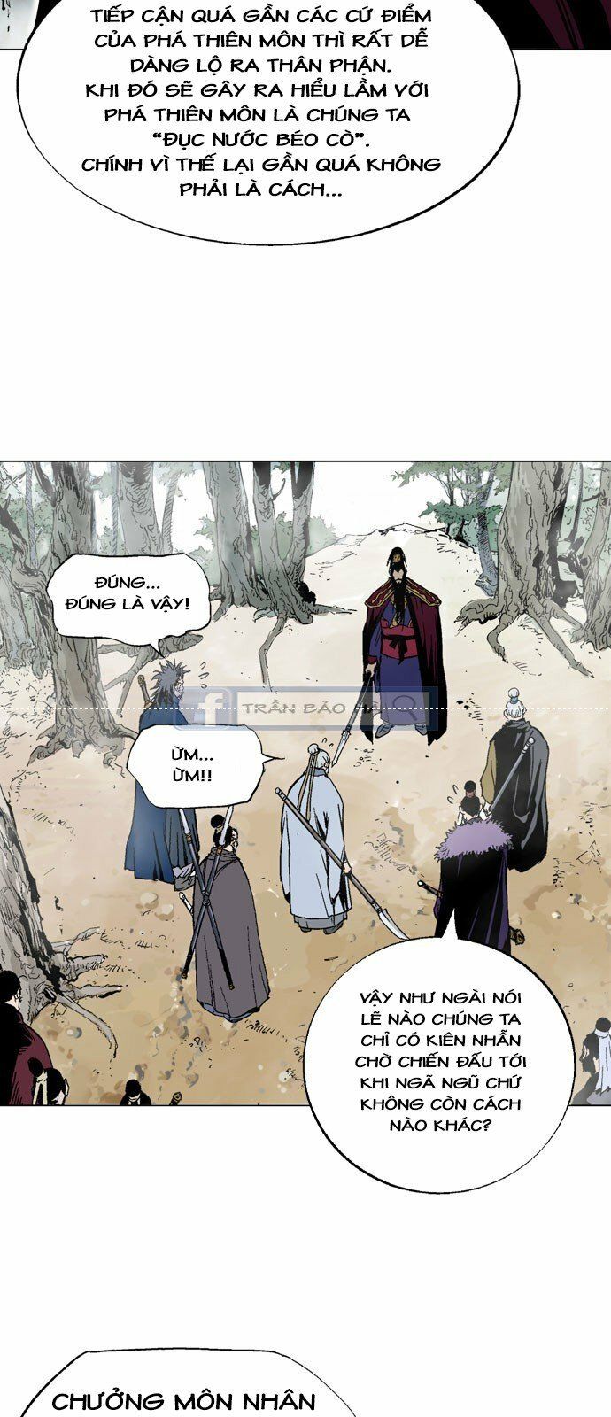 Cao Thủ 2 Chapter 76 - 7