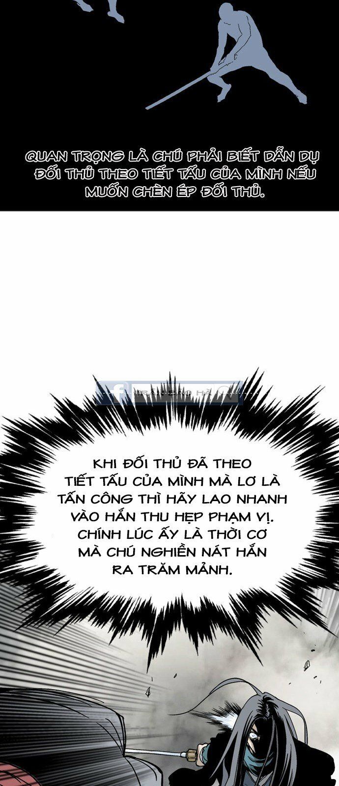 Cao Thủ 2 Chapter 76 - 71