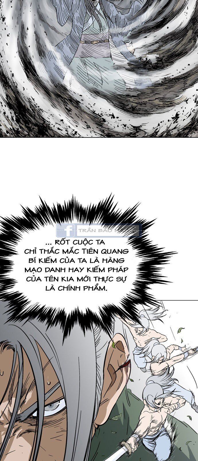 Cao Thủ 2 Chapter 77 - 58