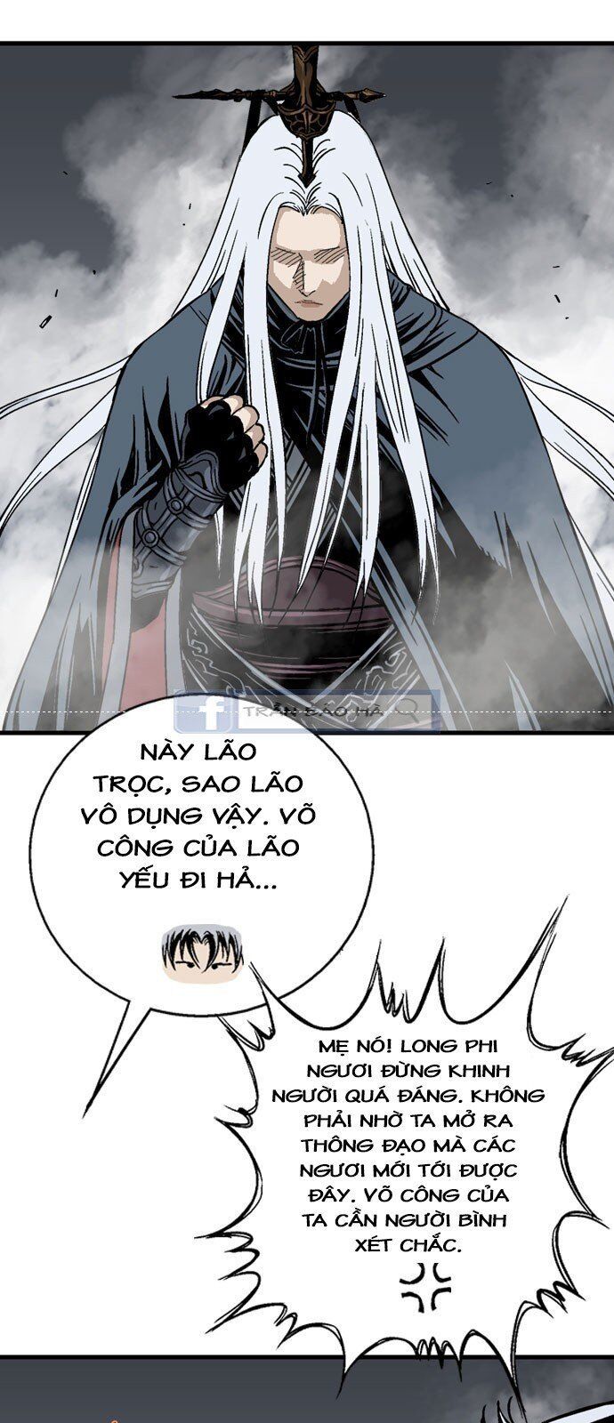 Cao Thủ 2 Chapter 81 - 17