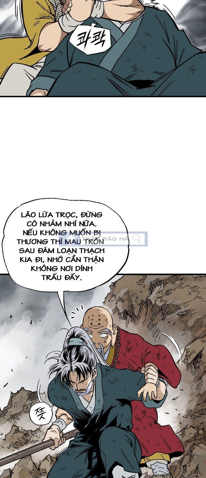 Cao Thủ 2 Chapter 81 - 29