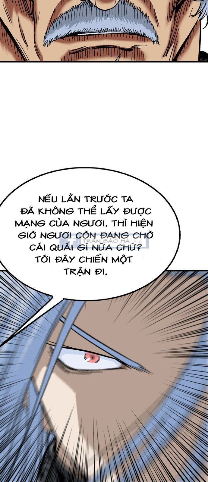 Cao Thủ 2 Chapter 81 - 36