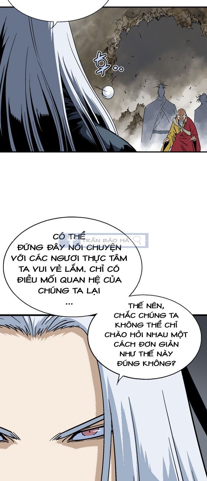 Cao Thủ 2 Chapter 81 - 6