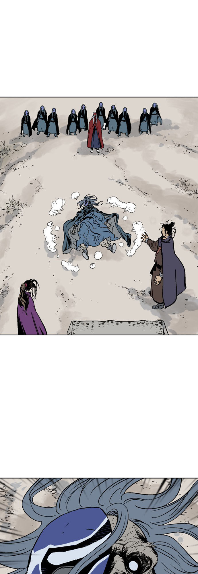 Cao Thủ 2 Chapter 13 - 55