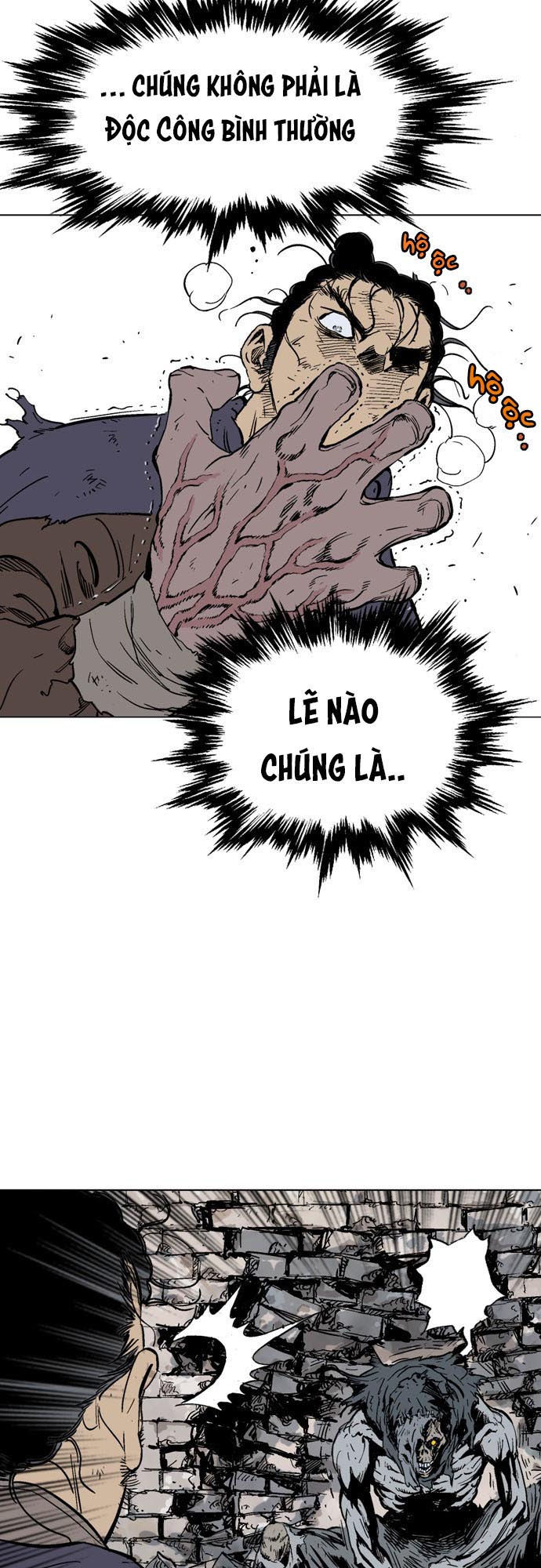 Cao Thủ 2 Chapter 15 - 42