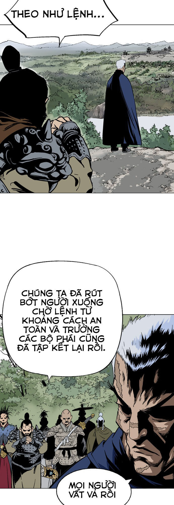 Cao Thủ 2 Chapter 16 - 5