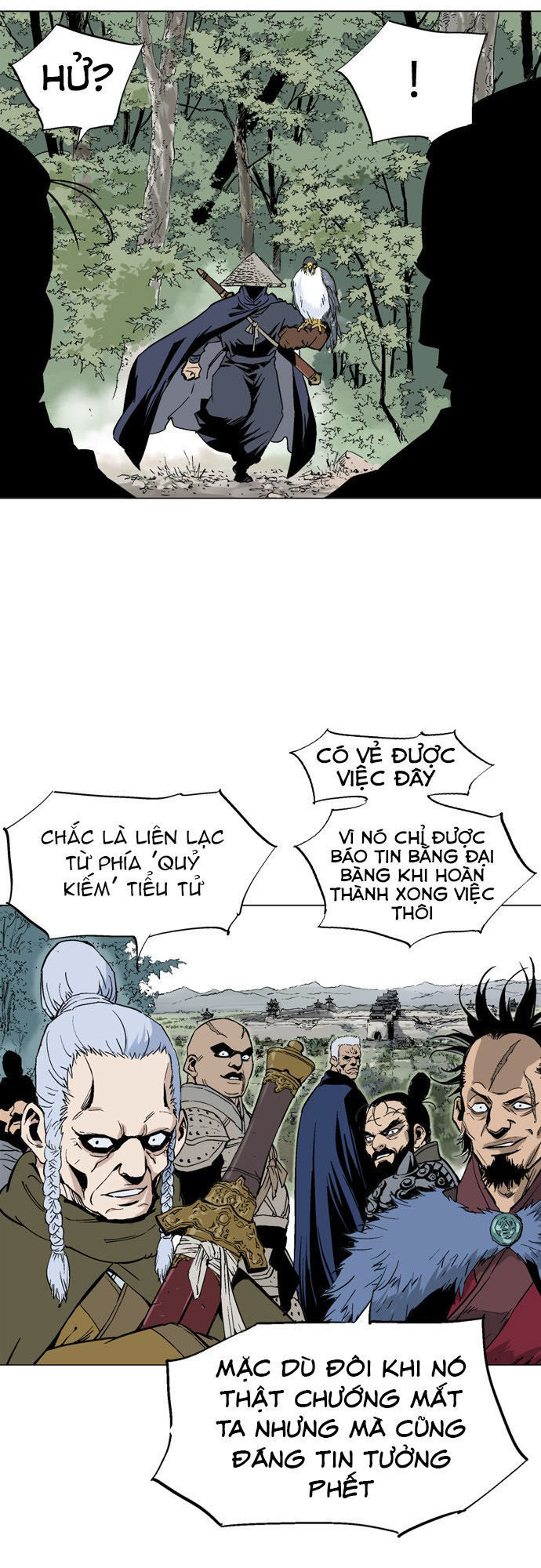 Cao Thủ 2 Chapter 16 - 8