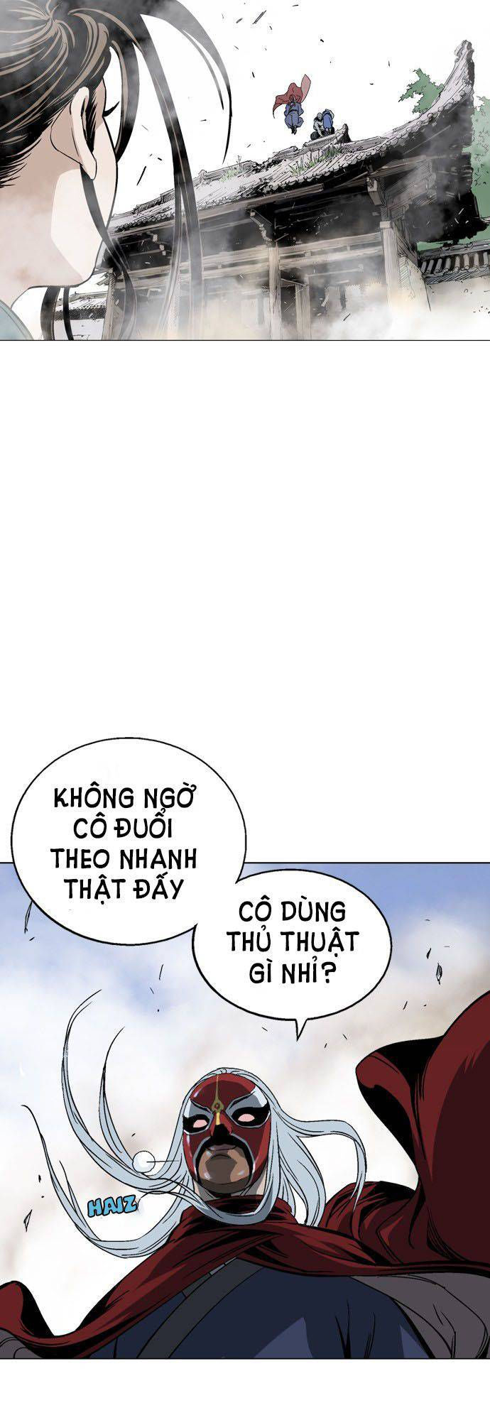 Cao Thủ 2 Chapter 17 - 50