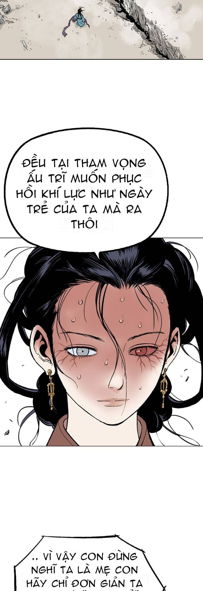 Cao Thủ 2 Chapter 18 - 22