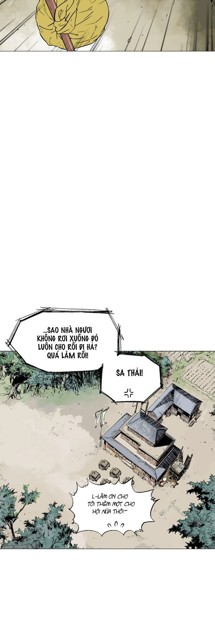 Cao Thủ 2 Chapter 2 - 18