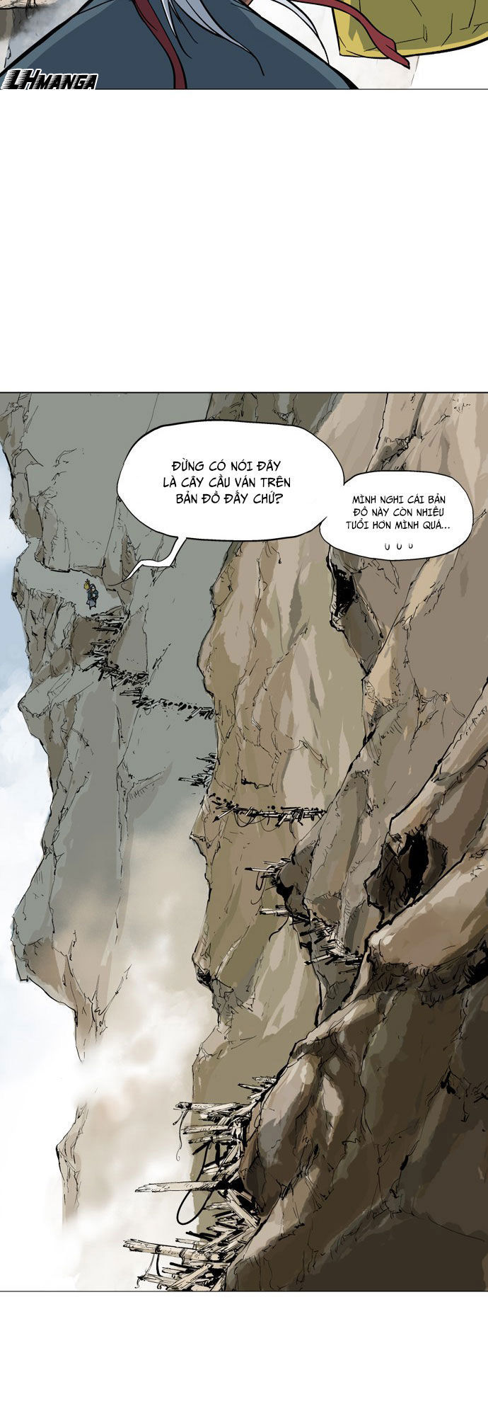 Cao Thủ 2 Chapter 2 - 21