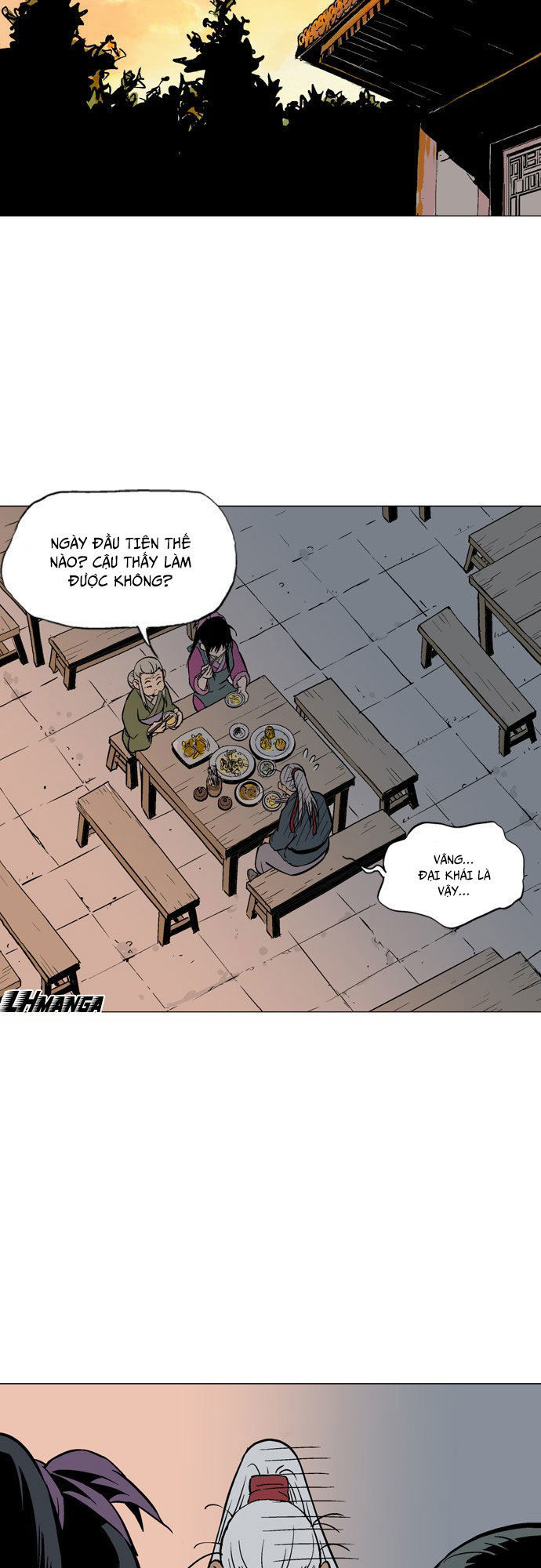 Cao Thủ 2 Chapter 2 - 28