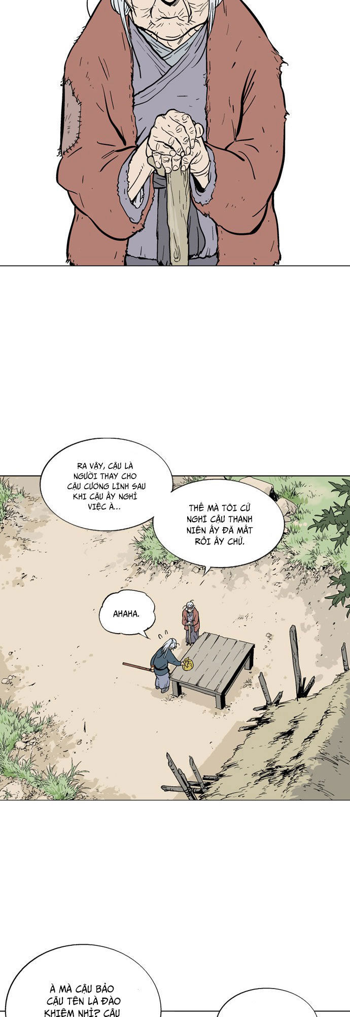 Cao Thủ 2 Chapter 2 - 55