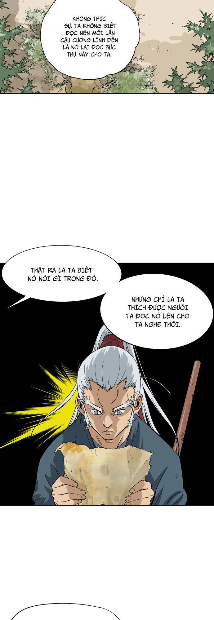 Cao Thủ 2 Chapter 2 - 62