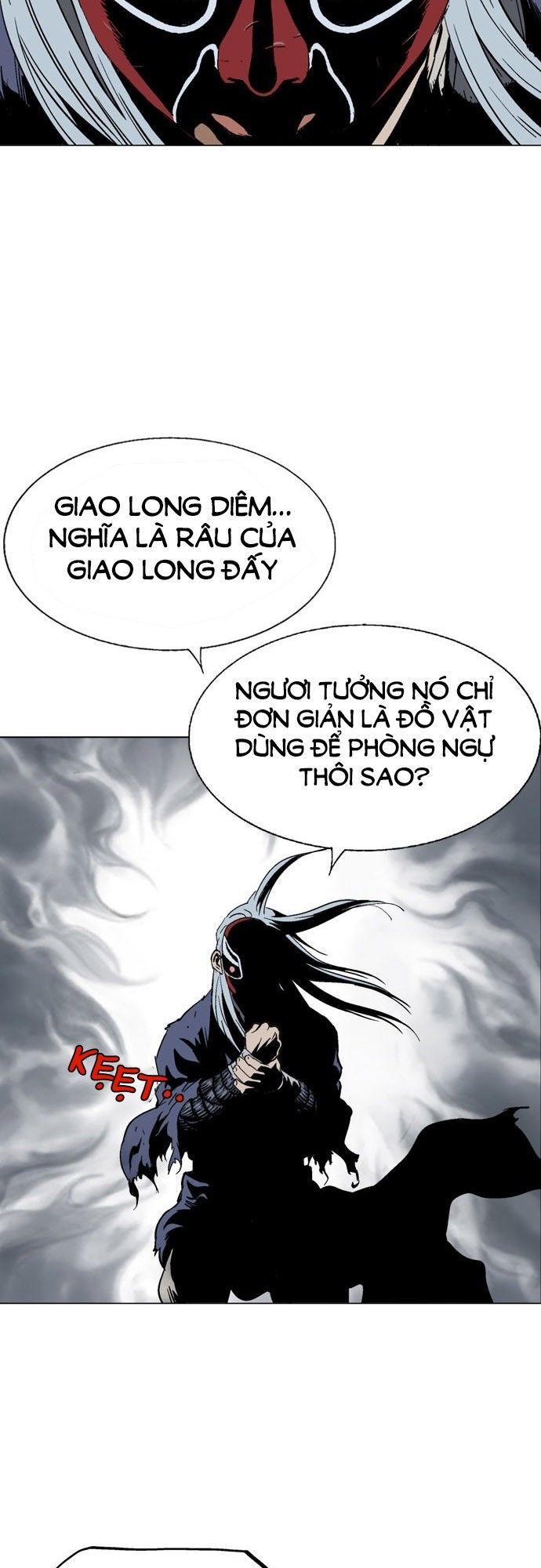 Cao Thủ 2 Chapter 21 - 16