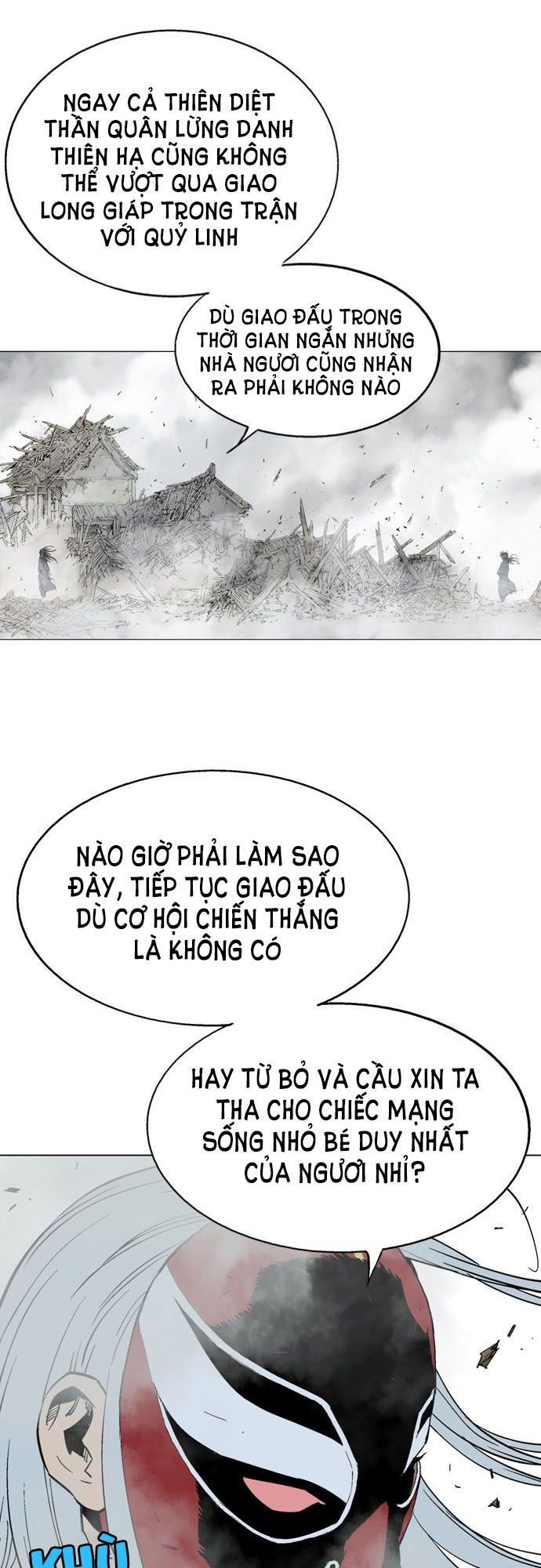 Cao Thủ 2 Chapter 21 - 19