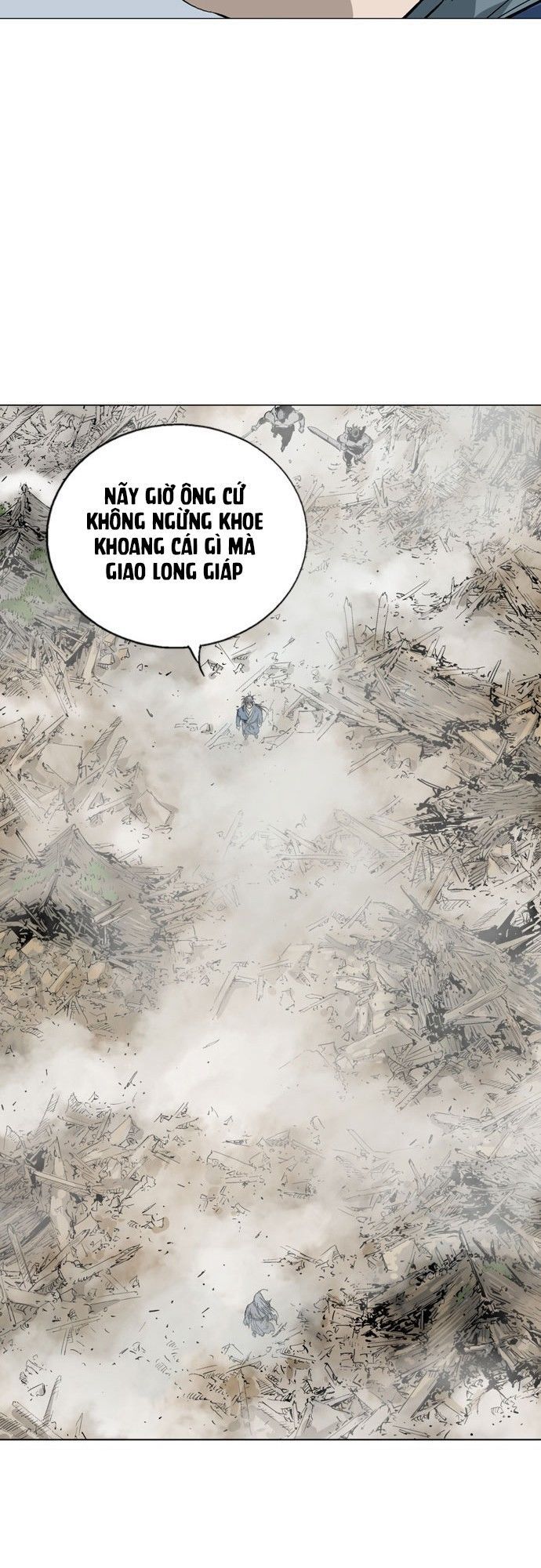 Cao Thủ 2 Chapter 21 - 28