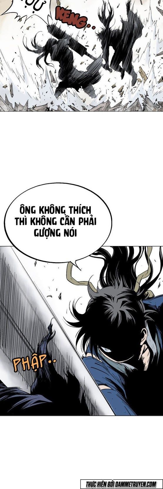 Cao Thủ 2 Chapter 21 - 57