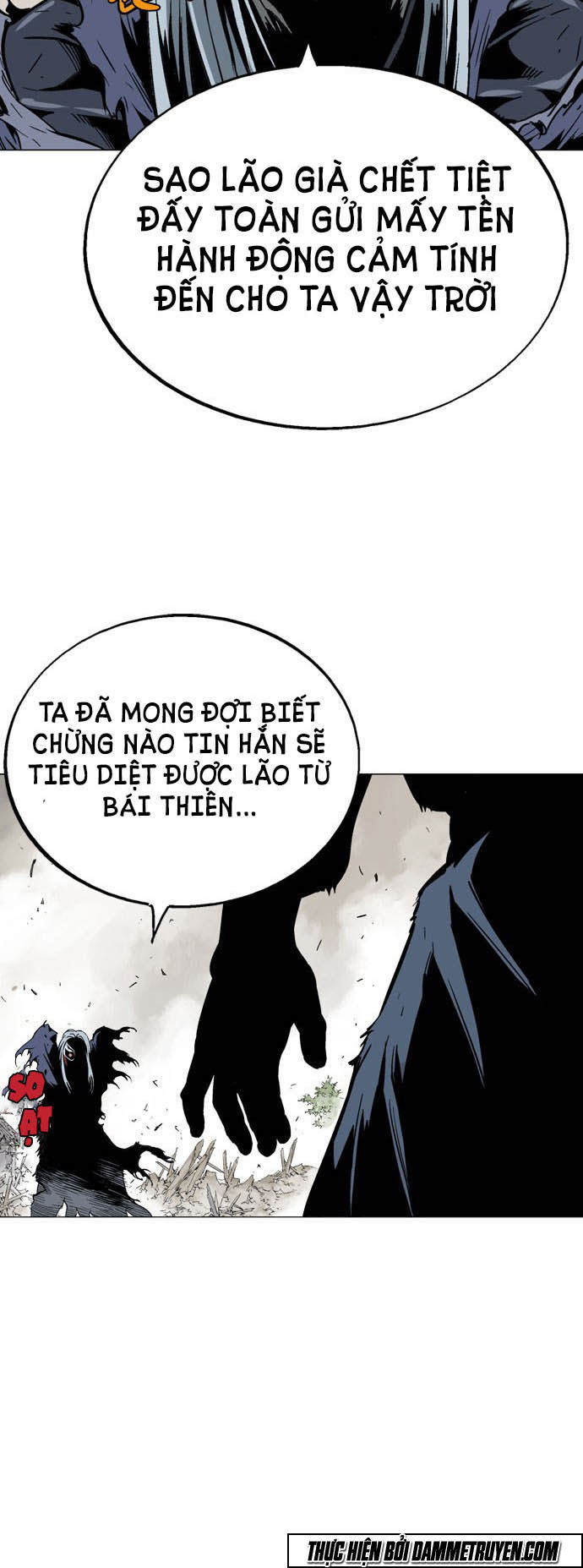 Cao Thủ 2 Chapter 22 - 21