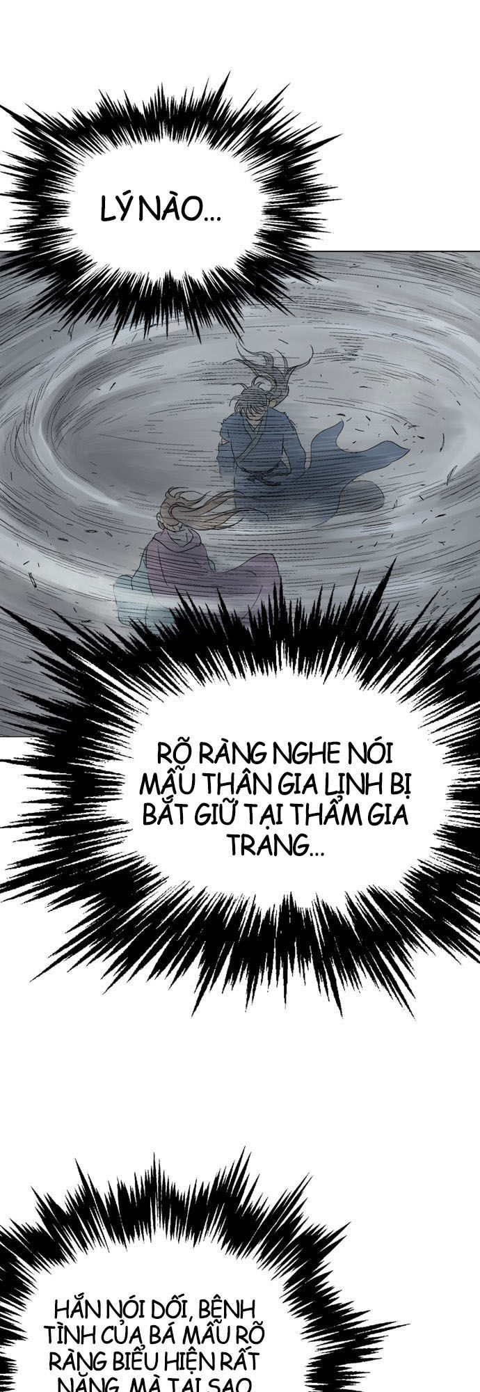 Cao Thủ 2 Chapter 22 - 28