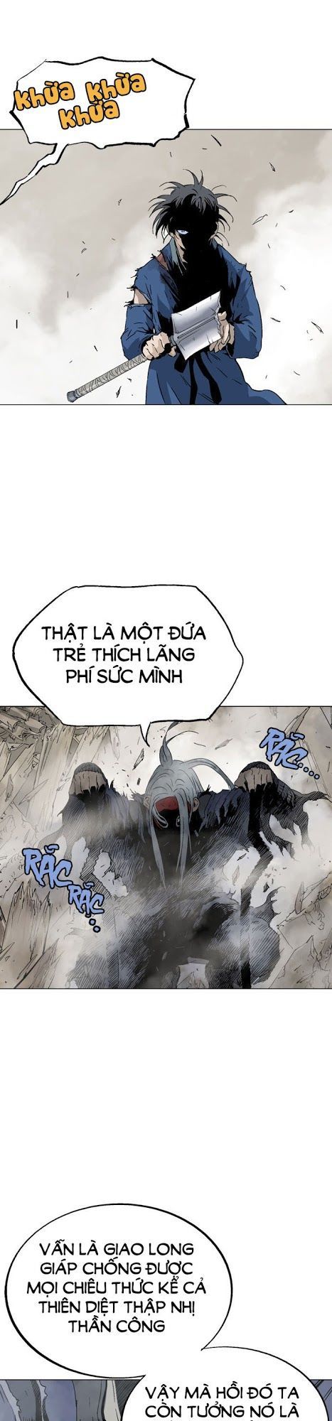 Cao Thủ 2 Chapter 22 - 44