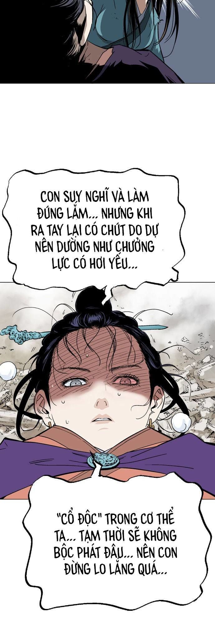 Cao Thủ 2 Chapter 24 - 18