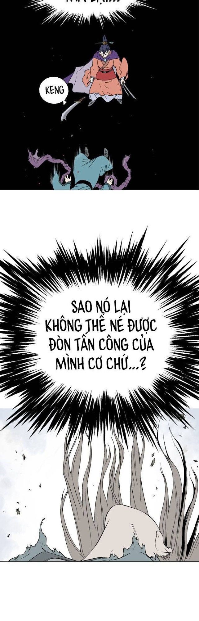 Cao Thủ 2 Chapter 24 - 8