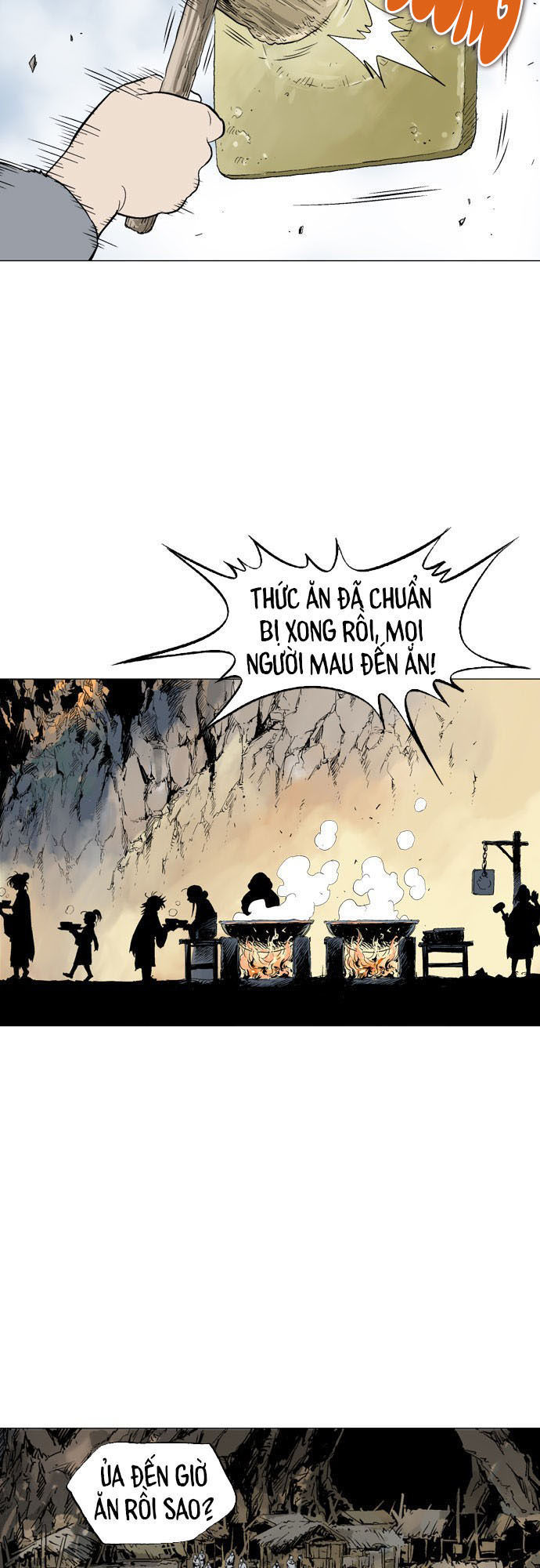 Cao Thủ 2 Chapter 25 - 3