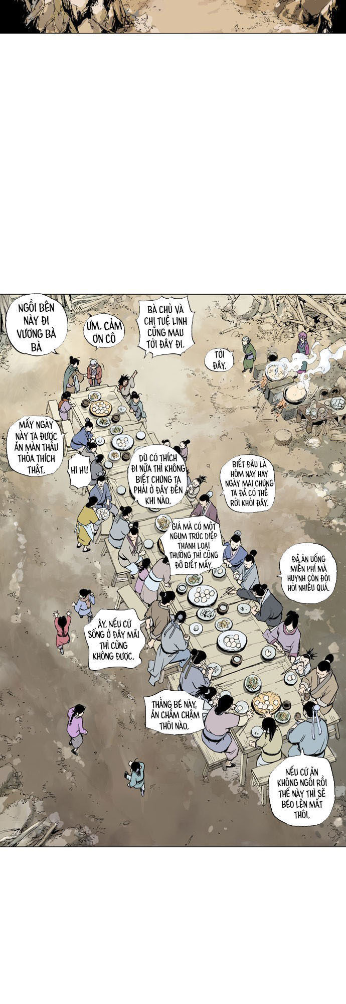 Cao Thủ 2 Chapter 25 - 5