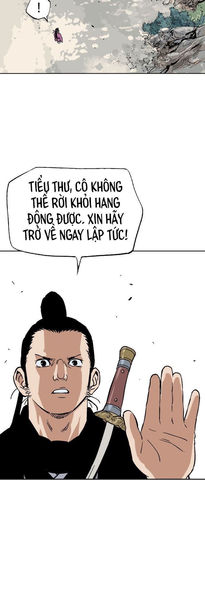 Cao Thủ 2 Chapter 25 - 10