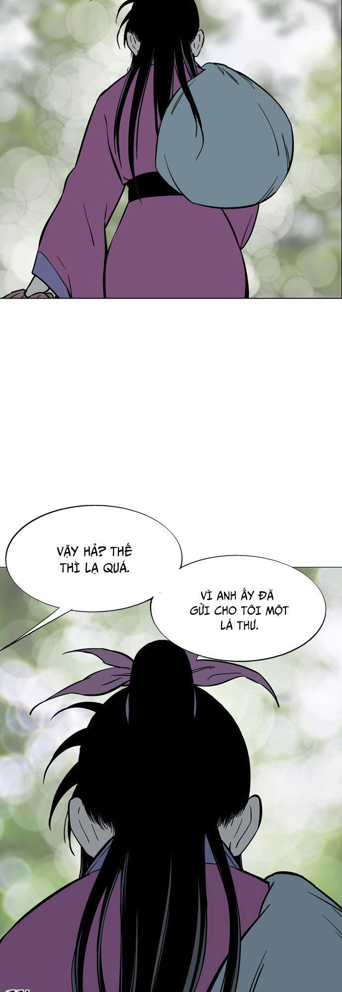 Cao Thủ 2 Chapter 3 - 36