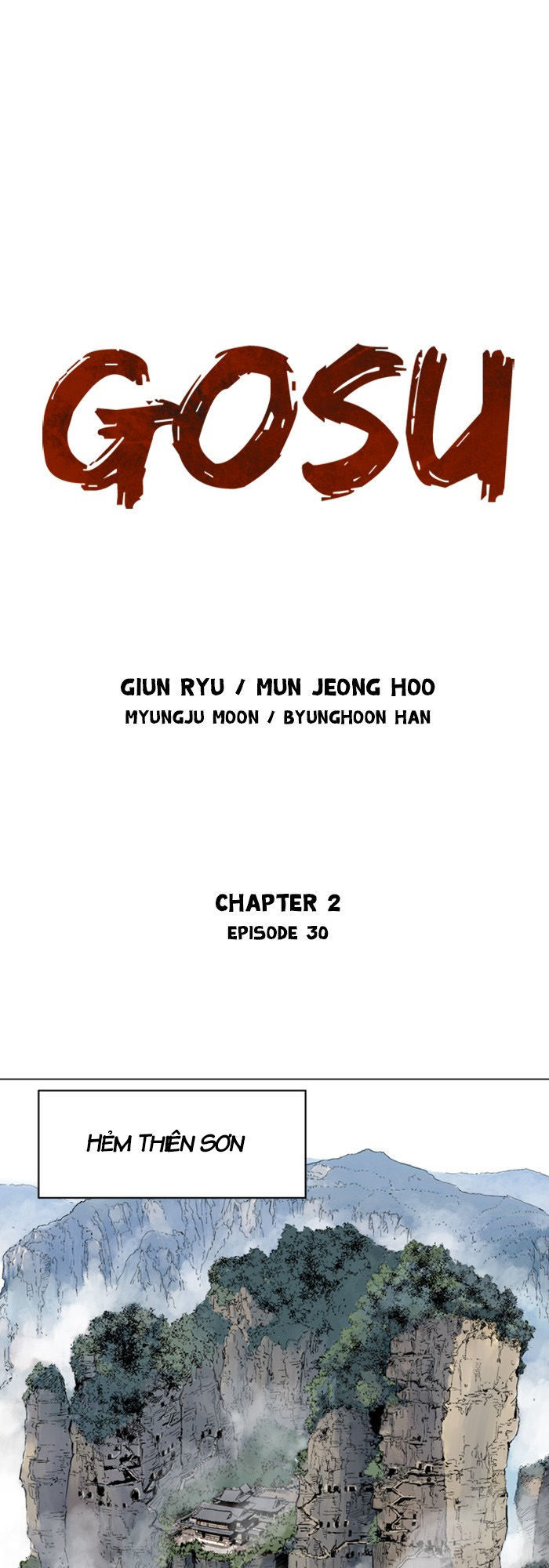 Cao Thủ 2 Chapter 30 - 2