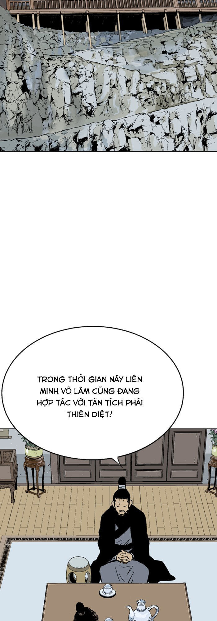 Cao Thủ 2 Chapter 30 - 39