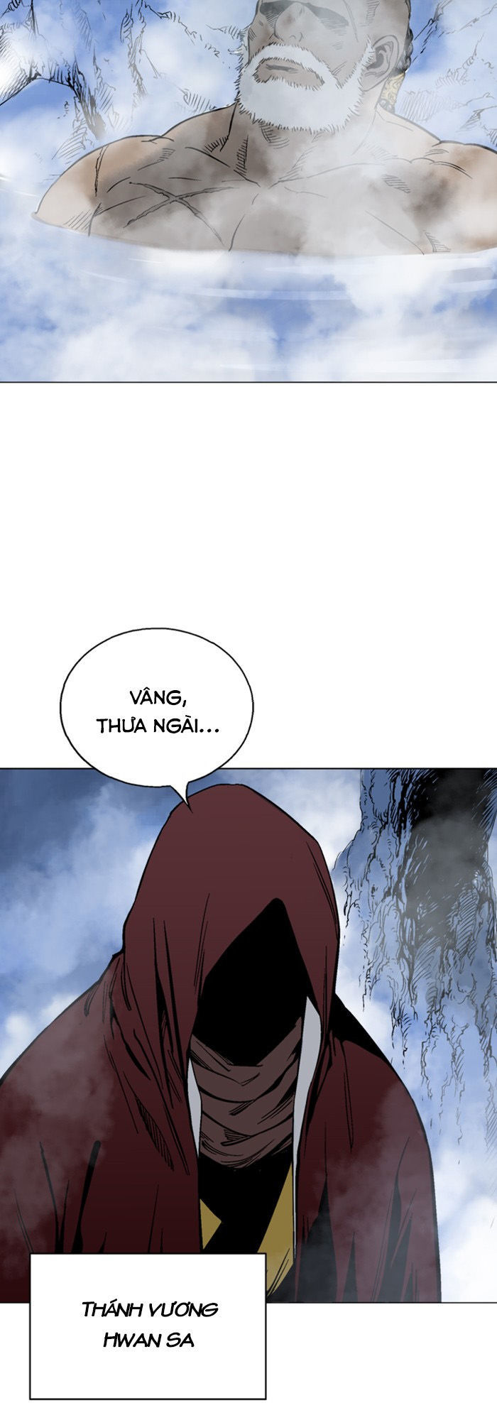 Cao Thủ 2 Chapter 30 - 5