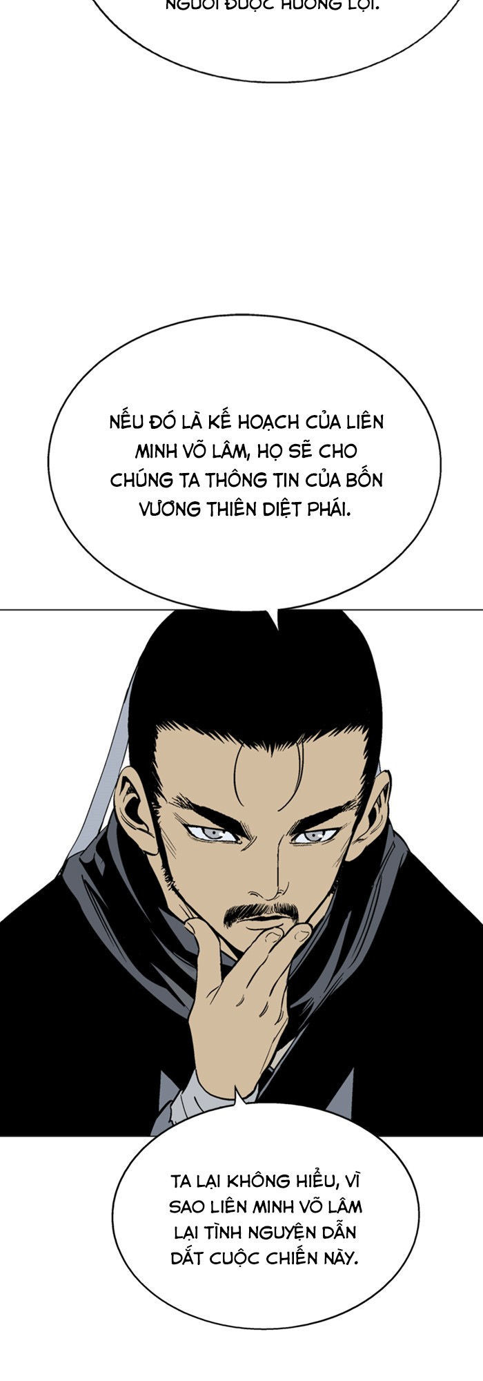 Cao Thủ 2 Chapter 30 - 42