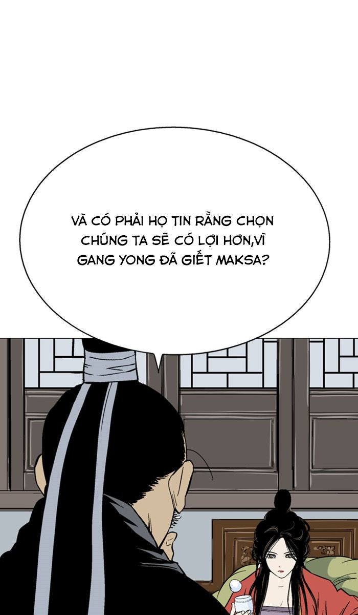 Cao Thủ 2 Chapter 30 - 45