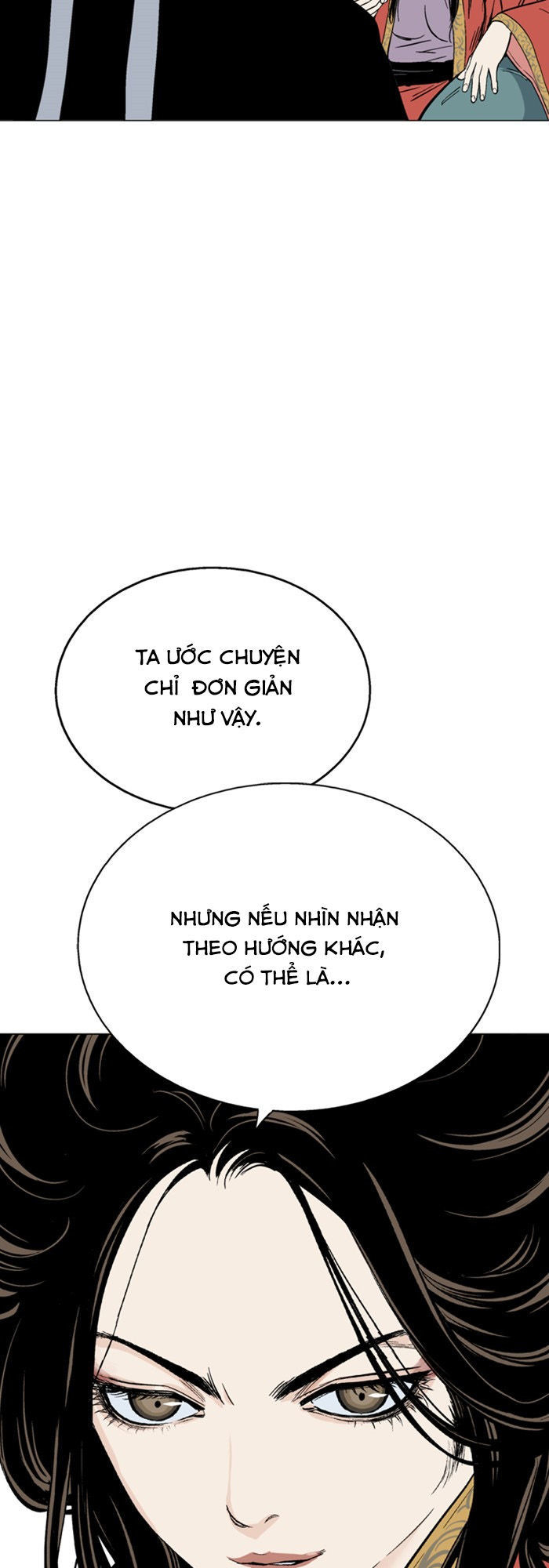 Cao Thủ 2 Chapter 30 - 46