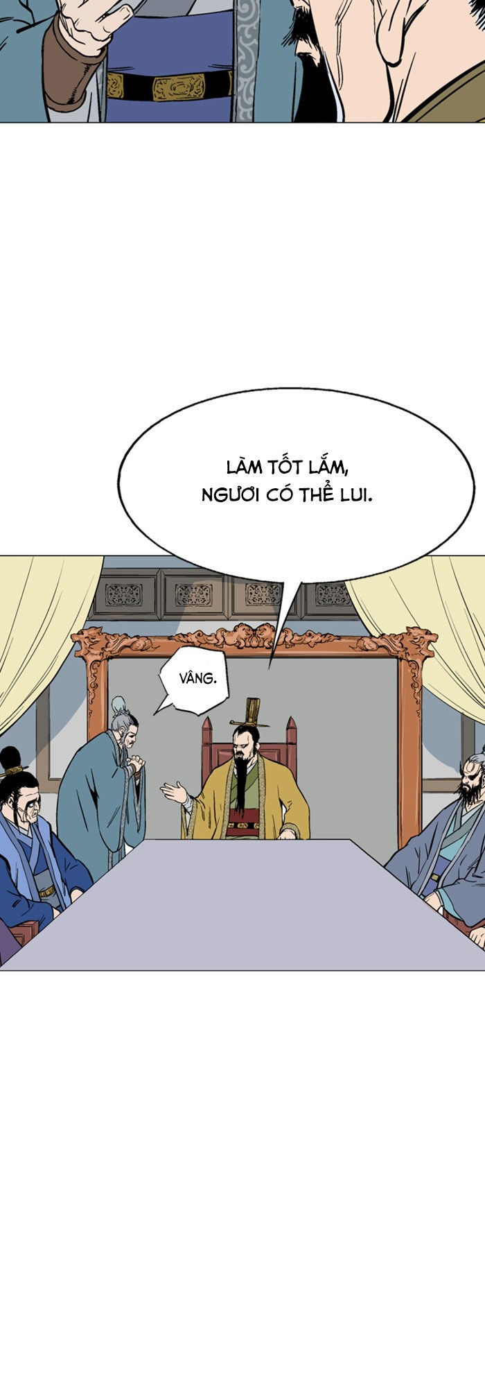 Cao Thủ 2 Chapter 30 - 53