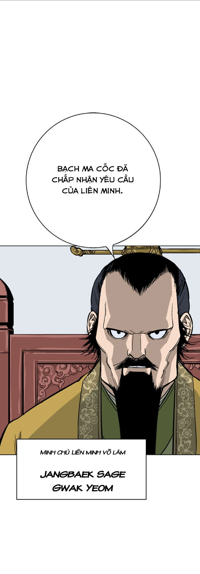 Cao Thủ 2 Chapter 30 - 55