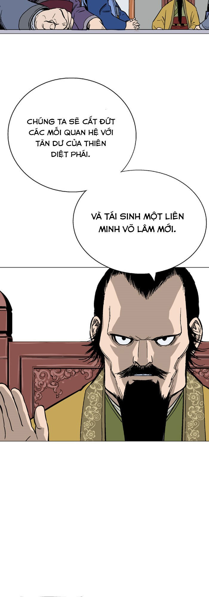 Cao Thủ 2 Chapter 30 - 59