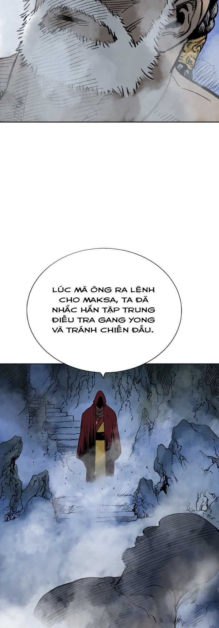 Cao Thủ 2 Chapter 30 - 9