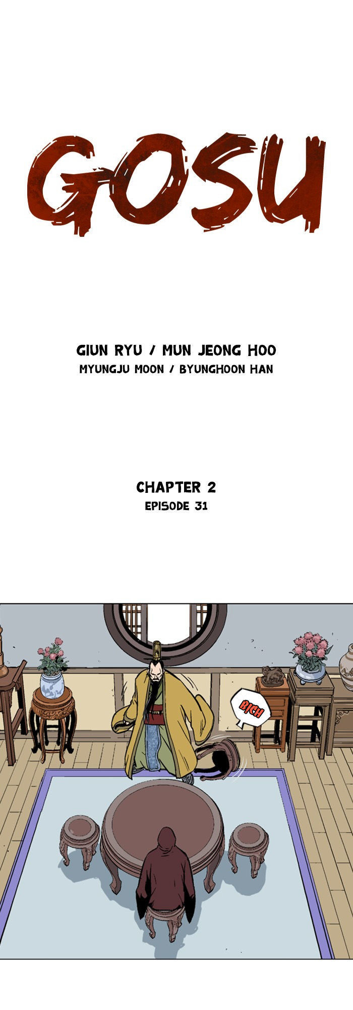 Cao Thủ 2 Chapter 31 - 2