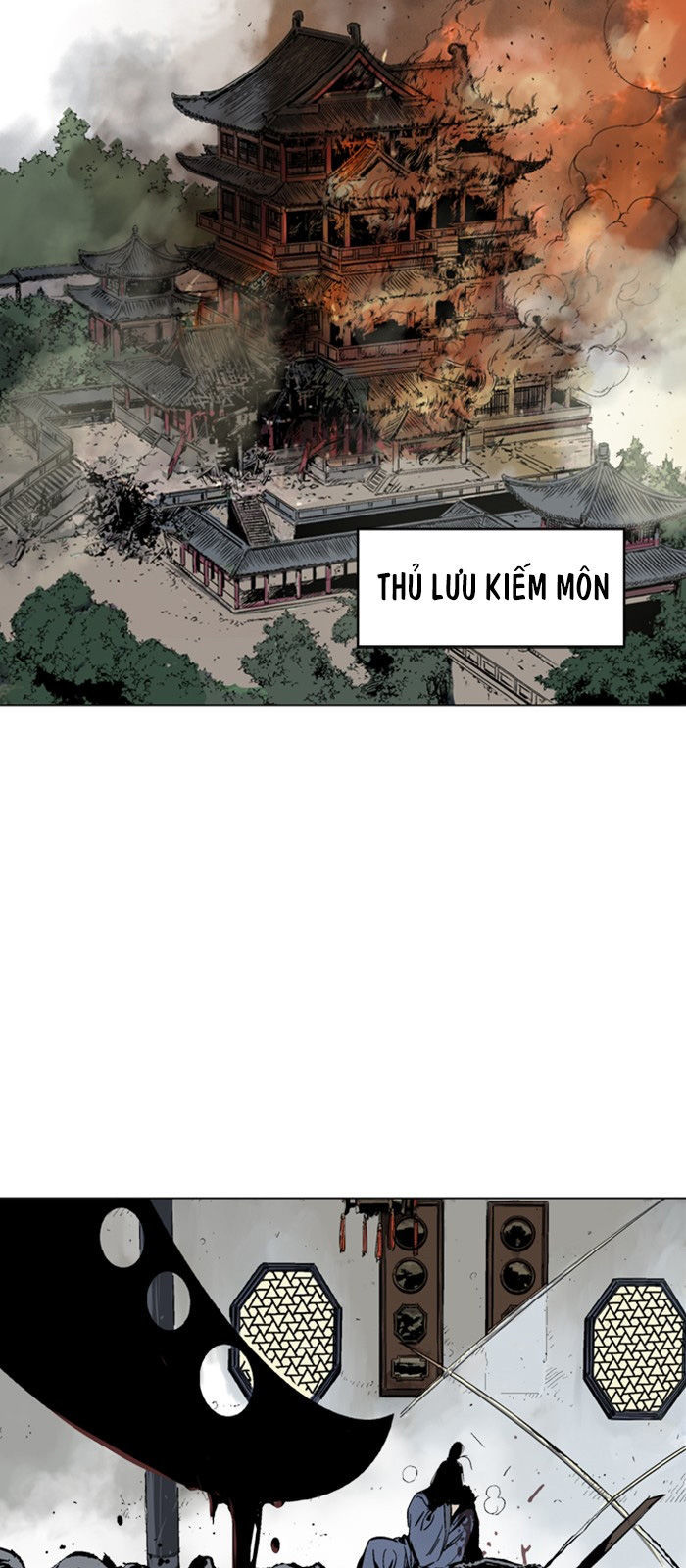 Cao Thủ 2 Chapter 32 - 47