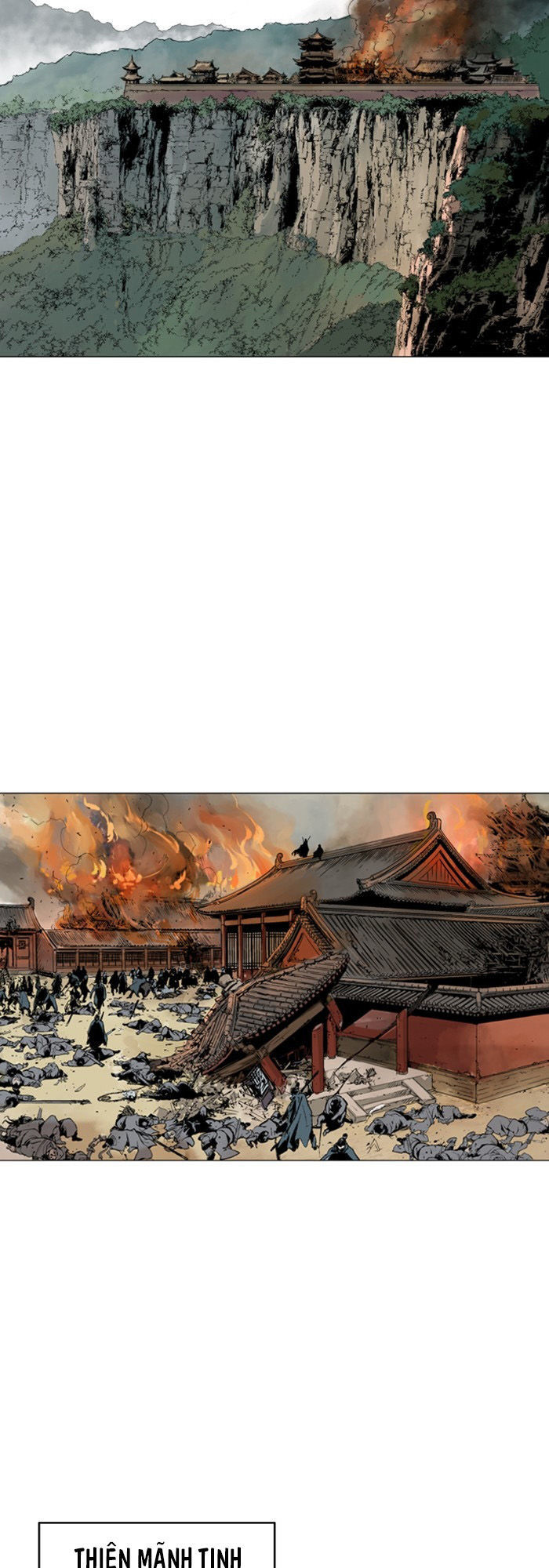 Cao Thủ 2 Chapter 32 - 58