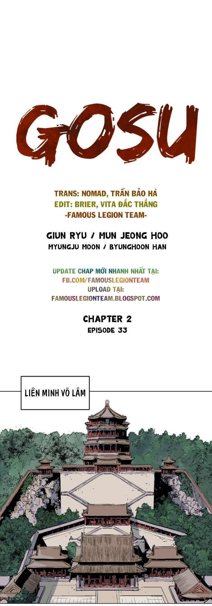 Cao Thủ 2 Chapter 33 - 1