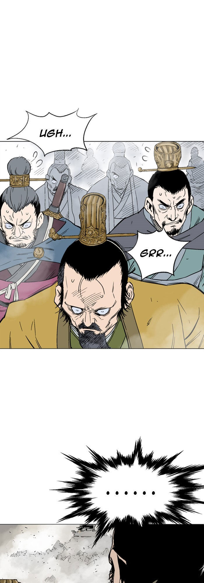 Cao Thủ 2 Chapter 33 - 18